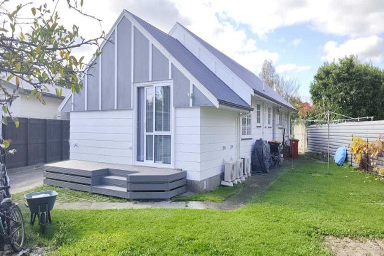 Photo of property in 180 Milson Line, Milson, Palmerston North, 4414