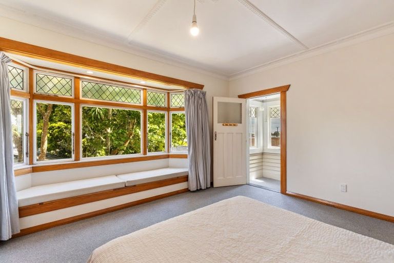 Photo of property in 407 Carrington Street, Upper Vogeltown, New Plymouth, 4310