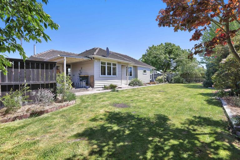 Photo of property in 8 Clark Street, Allenton, Ashburton, 7700