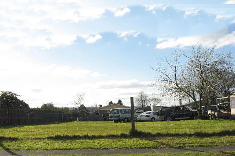 Photo of property in 10 Karamea Street, Murupara, 3025