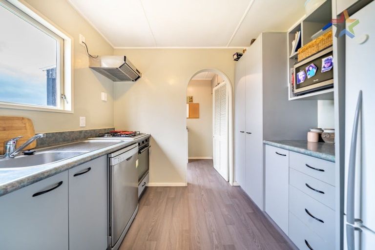 Photo of property in 6a Matariki Grove, Wainuiomata, Lower Hutt, 5014