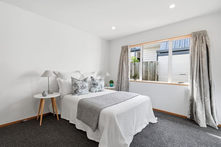 Photo of property in 3/125 Blighs Road, Strowan, Christchurch, 8052