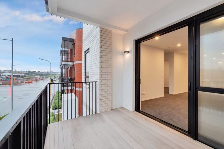 Photo of property in 102/10 Nugget Avenue, Hobsonville, Auckland, 0616