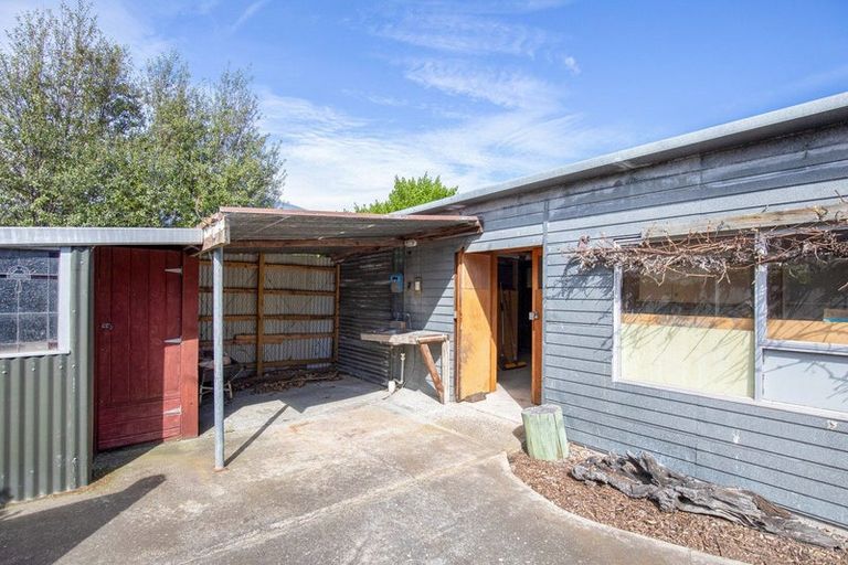 Photo of property in 166 Mcgregors Road, Linwood, Christchurch, 8062