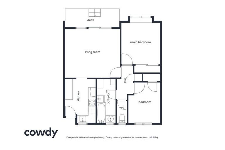 Photo of property in 4/6 Washbournes Road, Wigram, Christchurch, 8042