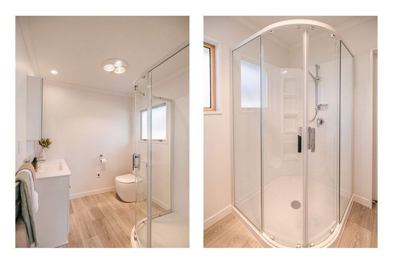Photo of property in 6 Foxtail Fern, Kelvin Grove, Palmerston North, 4414