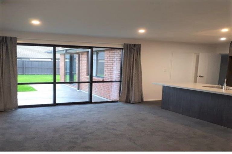 Photo of property in 46 Ridgeway Avenue, Rolleston, 7615