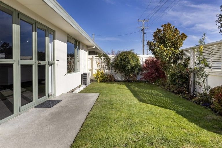 Photo of property in 18e Budge Street, Mayfield, Blenheim, 7201