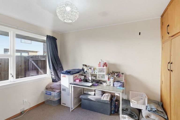 Photo of property in 5/425 Worcester Street, Linwood, Christchurch, 8011