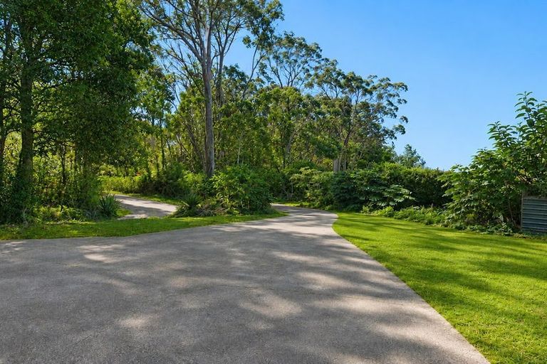 Photo of property in 331 Pokeno Road, Tuakau, 2694