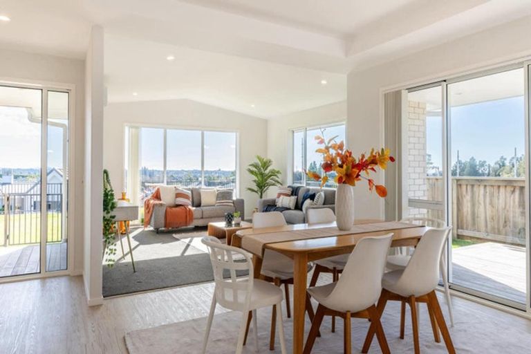 Photo of property in 25 Pinkerton Place, Ohauiti, Tauranga, 3112