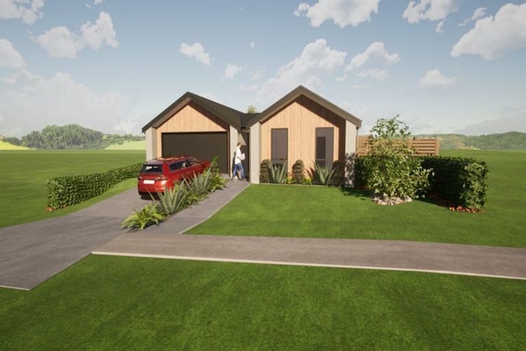 Photo of property in 10 Kerr Crescent, Patumahoe, 2679