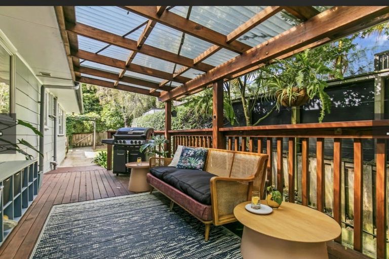 Photo of property in 81a Udys Road, Pakuranga, Auckland, 2010