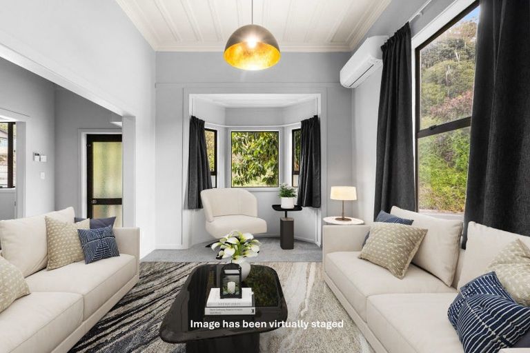 Photo of property in 101 Shakespeare Road, Bluff Hill, Napier, 4110