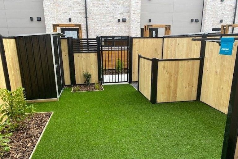 Photo of property in 5/38 Aberdeen Street, Christchurch Central, Christchurch, 8013