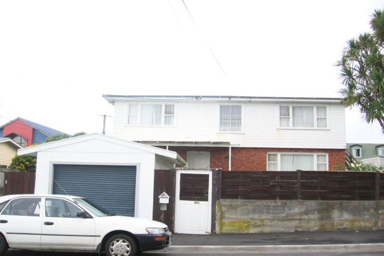 Photo of property in 37u3 Frankmoore Avenue, Johnsonville, Wellington, 6037