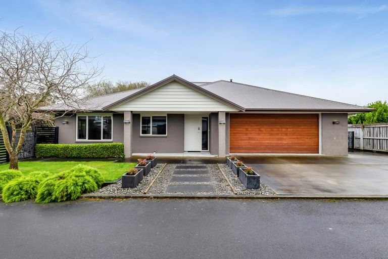 Photo of property in 92b Fairfield Road, Hawera, 4610