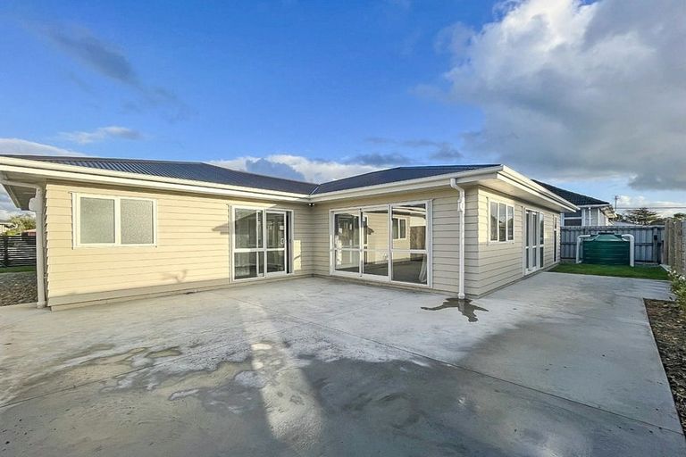 Photo of property in 114 Rugby Street, Awapuni, Palmerston North, 4412