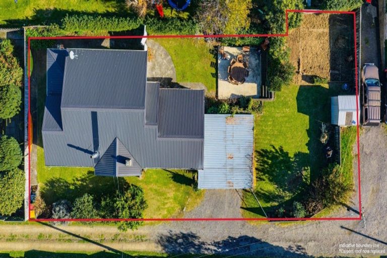 Photo of property in 14a Walsh Road, Westown, New Plymouth, 4310