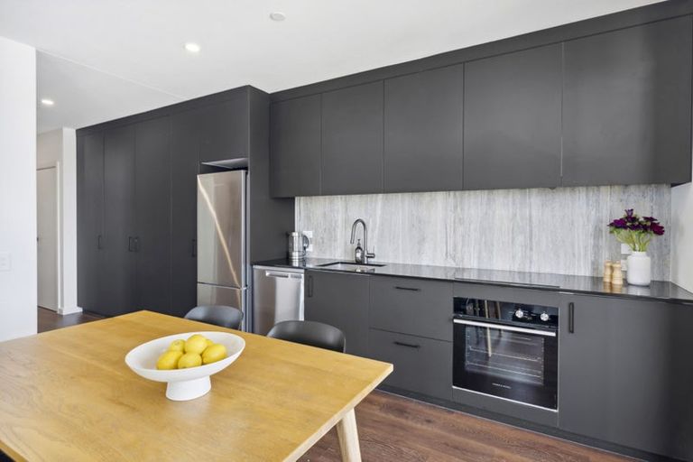 Photo of property in 505/2 Launch Road, Hobsonville, Auckland, 0616
