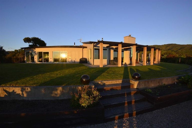 Photo of property in 146a Motueka River West Bank Road, Brooklyn, Motueka, 7196