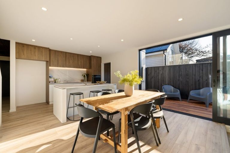 Photo of property in 12 Albany Street, St Albans, Christchurch, 8014