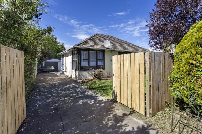 Photo of property in 46 Morrison Avenue, Northcote, Christchurch, 8052