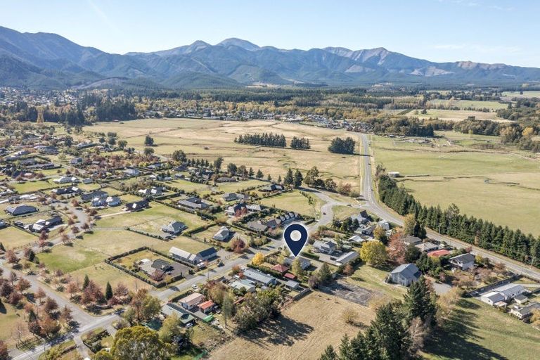 Photo of property in 9 Woodbank Road, Hanmer Springs, 7334
