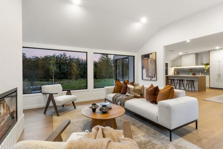 Photo of property in 206 Dalefield Road, Dalefield, Queenstown, 9371