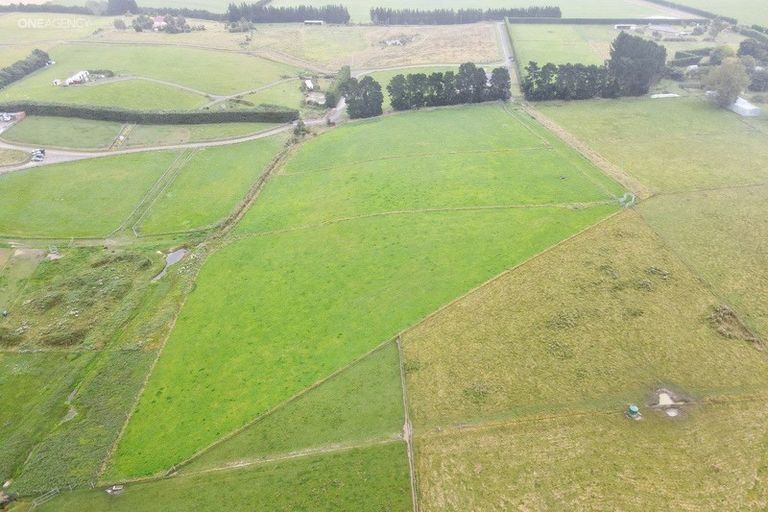 Photo of property in 407 Springbank Road, Swannanoa, Rangiora, 7471