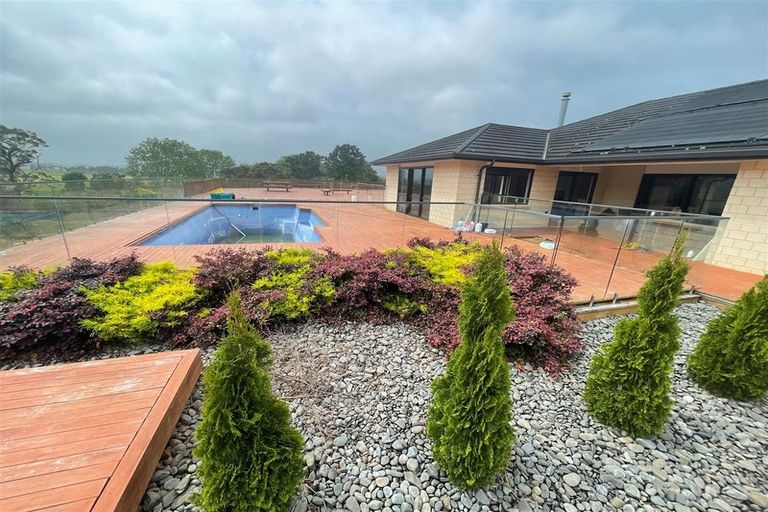 Photo of property in 72 Pendergrast Road, Mangatawhiri, Pokeno, 2471