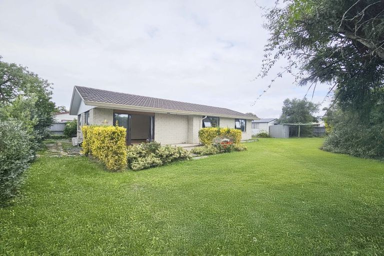Photo of property in 91 Chelsea Street, Linwood, Christchurch, 8062
