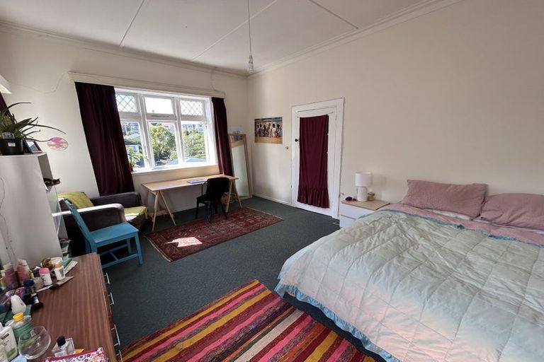 Photo of property in 119 Hataitai Road, Hataitai, Wellington, 6021