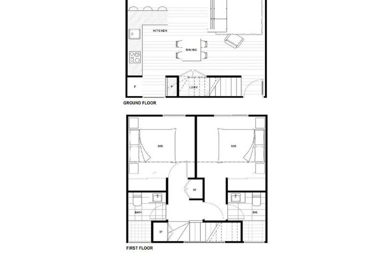 Photo of property in 565 Madras Street, St Albans, Christchurch, 8014