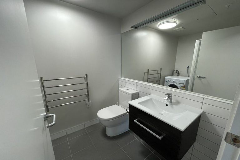 Photo of property in 605/8u Wigan Street, Te Aro, Wellington, 6011