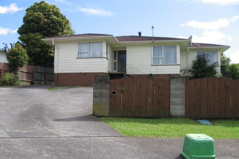 Photo of property in 7 Azara Place, Papatoetoe, Auckland, 2025