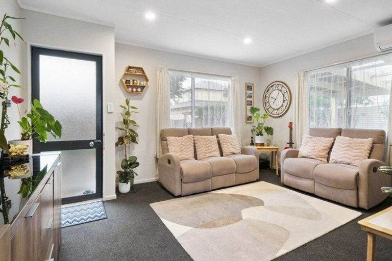 Photo of property in 26a Limbrick Street, Terrace End, Palmerston North, 4410