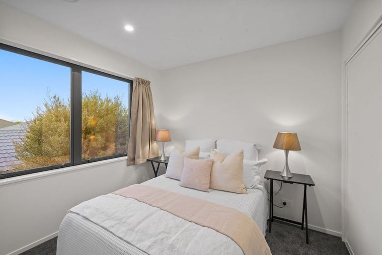 Photo of property in 95 Peverel Street, Riccarton, Christchurch, 8041