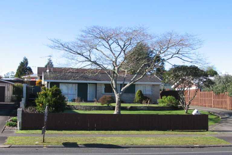 Photo of property in 24 Hyde Avenue, Nawton, Hamilton, 3200