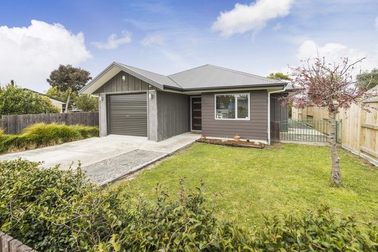 Photo of property in 92d Sherwill Street West, Feilding, 4702