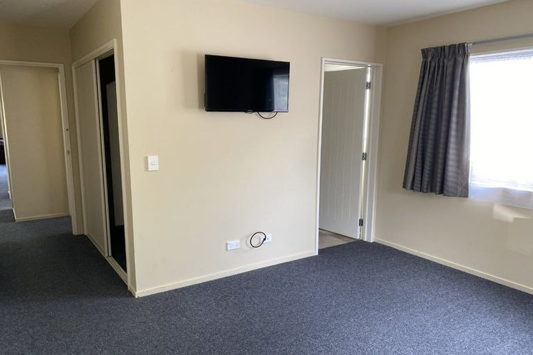 Photo of property in 24a/1 Bowen Street, Upper Riccarton, Christchurch, 8041