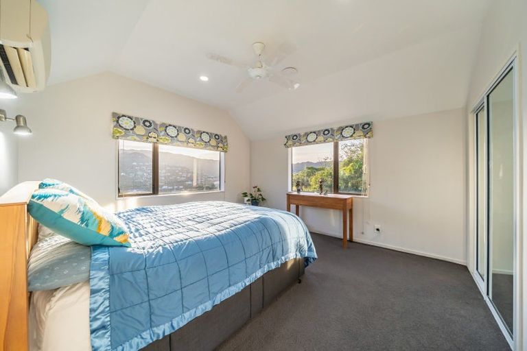 Photo of property in 3a Mairangi Road, Wadestown, Wellington, 6012