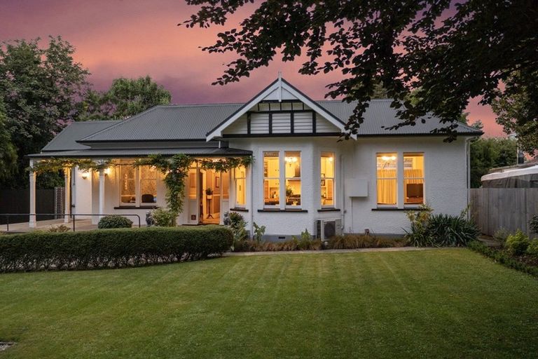 Photo of property in 259 King Street, Rangiora, 7400