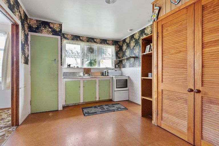 Photo of property in 25 Byron Road, Enderley, Hamilton, 3214
