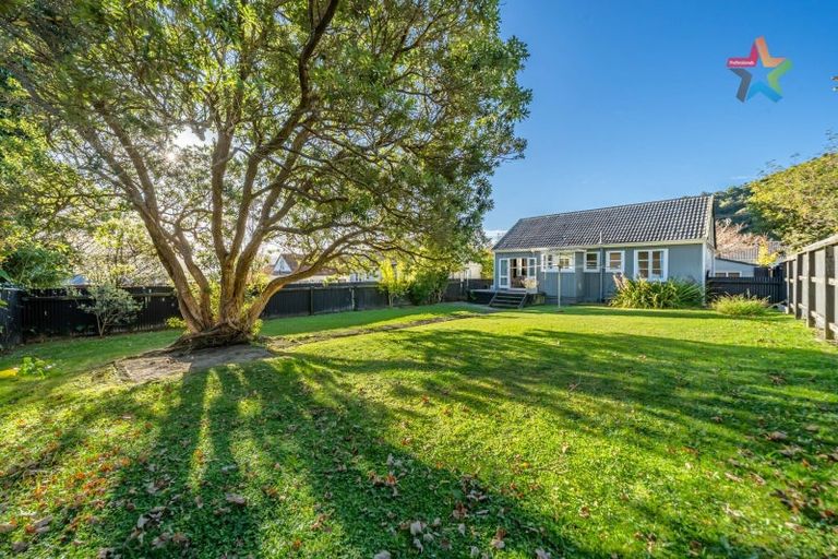 Photo of property in 79 Wilkie Crescent, Naenae, Lower Hutt, 5011