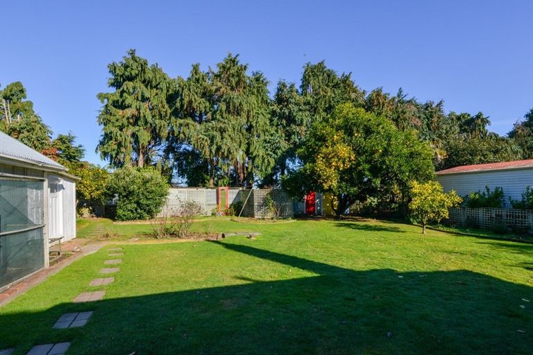 Photo of property in 97 Havelock Road, Havelock North, 4130