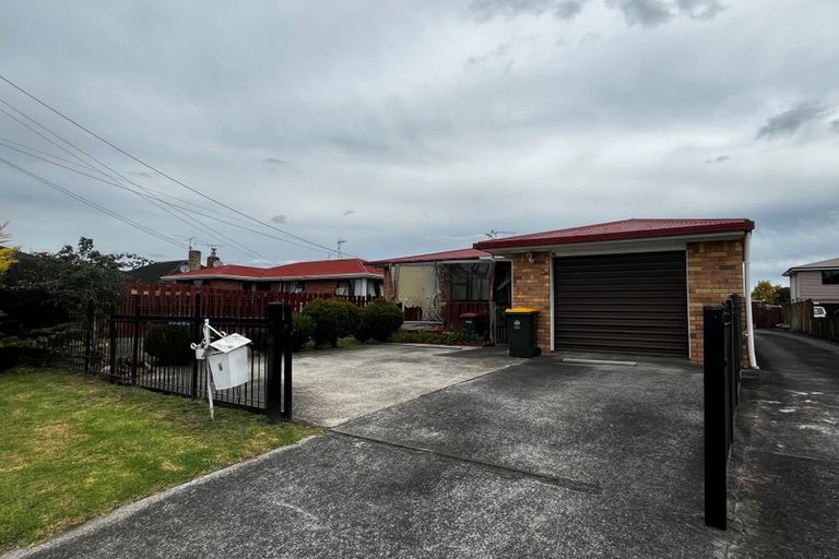 Photo of property in 1/6 Brooklyn Avenue, Papatoetoe, Auckland, 2025