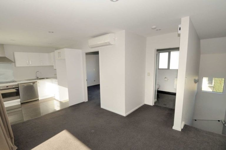 Photo of property in 5/424 Manchester Street, St Albans, Christchurch, 8014