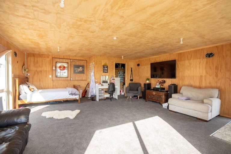 Photo of property in 100 Huirau Road, Turua, Thames, 3574