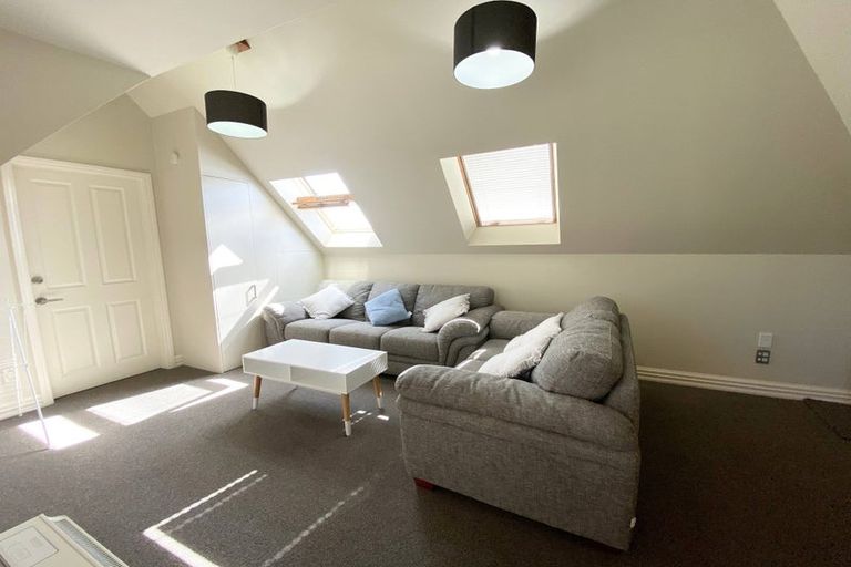 Photo of property in 25 Jane Deans Close, Riccarton, Christchurch, 8011